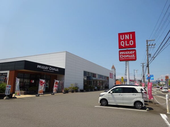 宮前駅 徒歩15分 2階の物件内観写真